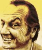 Jack Nicholson