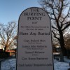 The Burying Point
