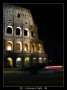 Colosseum at Night