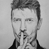 David Bowie