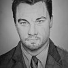 Leonardo DiCaprio