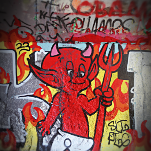 Little Devil