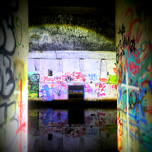Deep Inside Battery Steele